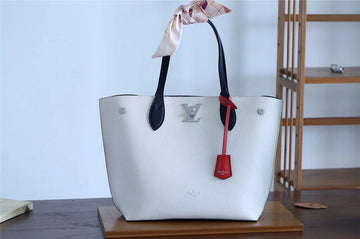 Makersluxe Fashion Lu-Vi bags - 8246