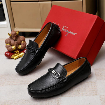 Makersluxe - FGO Men Shoes - 894
