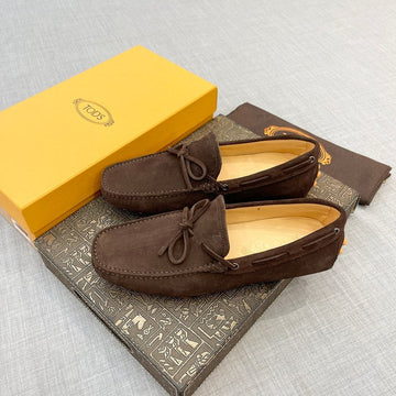 Makersluxe - TDS Men Shoes - 288