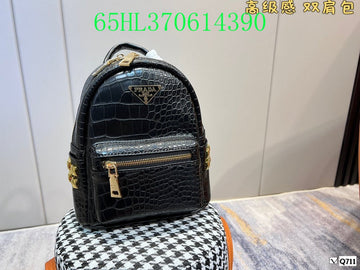 Makersluxe Bags - PDA Bags - 4217