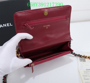 Makersluxeras - CHL Bags - 3071