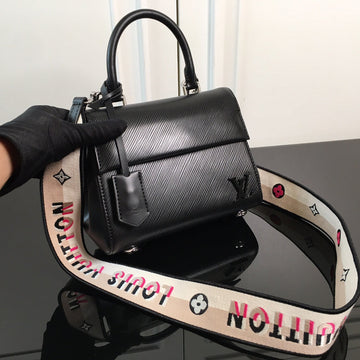 Makersluxe Fashion Lu-Vi bags - 17100