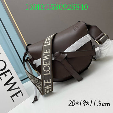 Makersluxe Bags - LWE Bags - 172