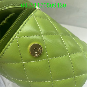 Makersluxeras - CHL Bags - 1006