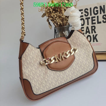 Makersluxe Bags - MK Bags - 581