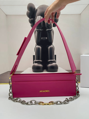 Makersluxe - JCA Bags - 285