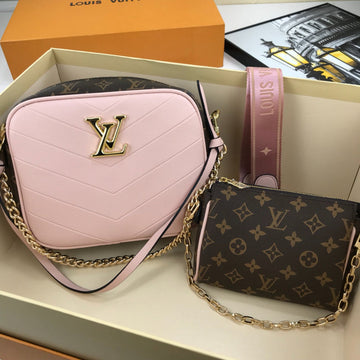 Makersluxe Bags - VL Bags - 806