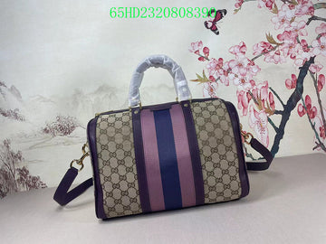 Makersluxe Fashion - GCI Bags - 11253