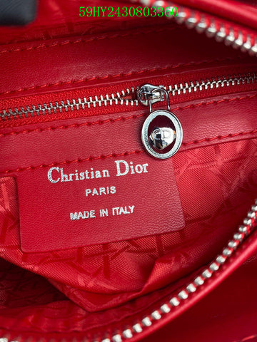 Makersluxeras - DOR Bags - 1352