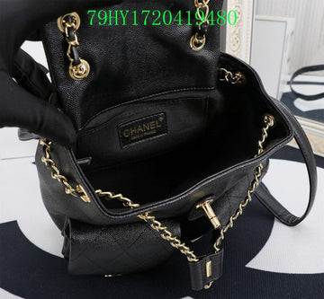 Makersluxeras - CHL Bags - 1058