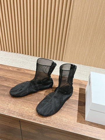 Makersluxe - THR Women Shoes - 417