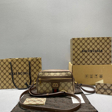 Makersluxe Bags - BGA Bags - 118