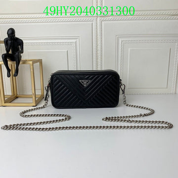 Makersluxe Bags - PDA Bags - 4498