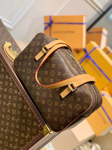 Makersluxe Fashion Lu-Vi bags - 17420