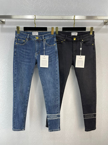 Makersluxe - Men Jeans - 417
