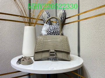 Makersluxe Bags - BGA Bags - 2517