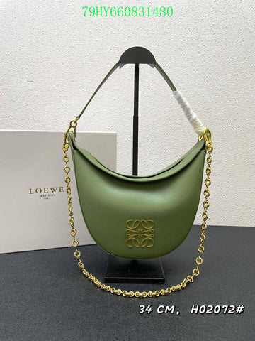 Makersluxe Bags - LWE Bags - 020