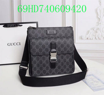 Makersluxe Fashion - GCI Bags - 11206