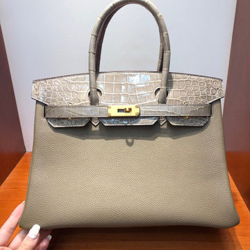 Makersluxe - HMS Bags - 1296