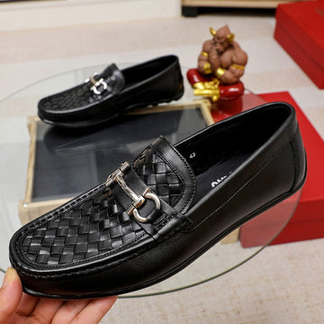 Makersluxe - FGO Men Shoes - 869