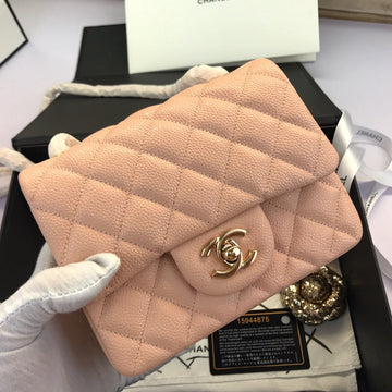 Makersluxe Bags - CHL Bags - 6554
