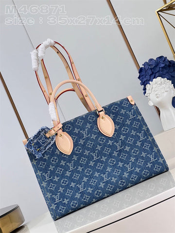 Makersluxe - LOV Bags - 165