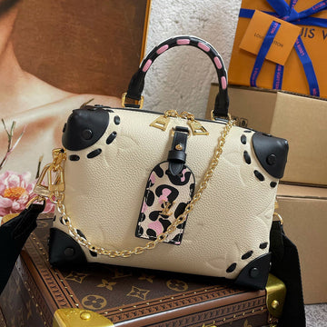 LOV2 Bags - Makersluxe Bags  957