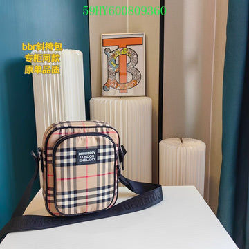 MLB -BBR Bags - 076