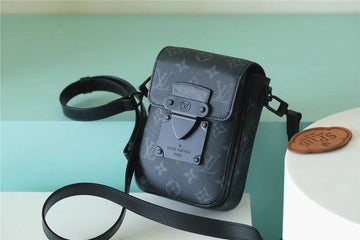 Makersluxe Fashion Lu-Vi bags - 10085