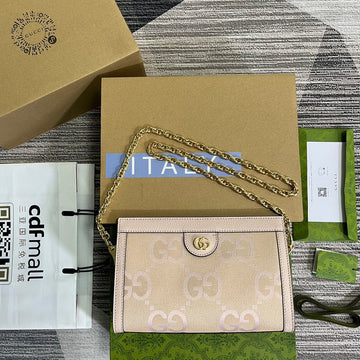 Makersluxe Bags - GCI Bags - 7593