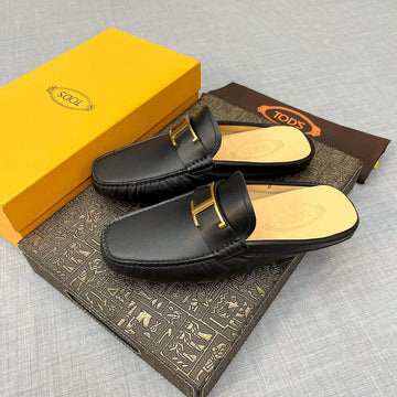Makersluxe - TDS Men Shoes - 252
