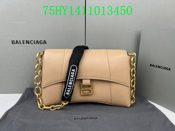 Makersluxe Bags - BGA Bags - 2013