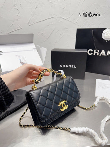 Makersluxe Bags - CHL Bags - 6985