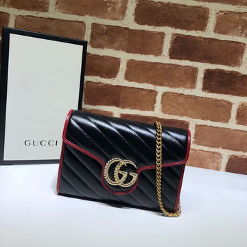 Makersluxe Bags - GCI Bags - 4132