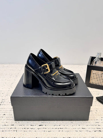 Makersluxe - ALW Women Shoes - 590