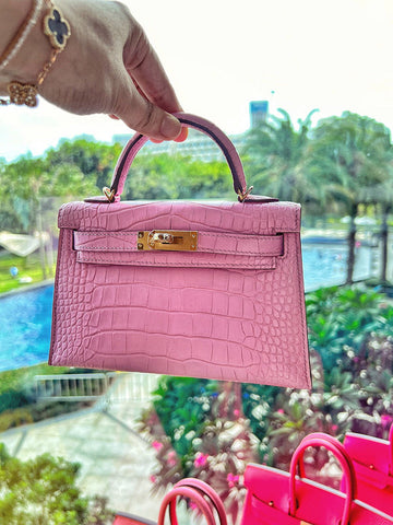 Makersluxe - HMS Bags - 1307