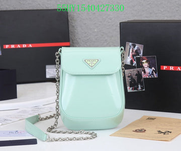 Makersluxe Bags - PDA Bags - 4450
