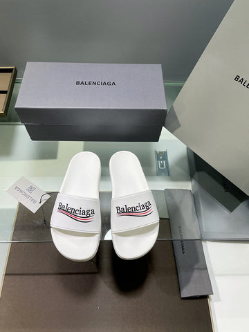 Makersluxe Bags - BGA Shoes - 1221