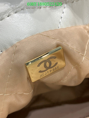 Makersluxeras - CHL Bags - 843