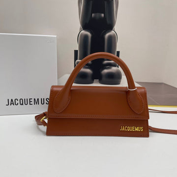 Makersluxe - JCA Bags - 250