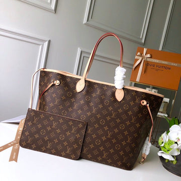 MLB Fashion Lu-Vi bags - 2184