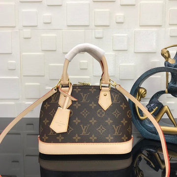 MLB Fashion Lu-Vi bags - 974