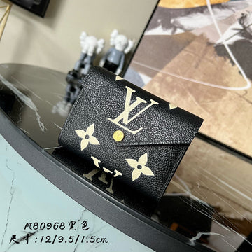 Makersluxe - LOV Wallets - 182