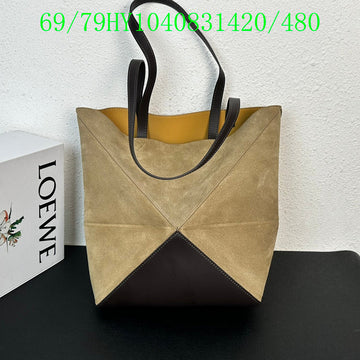 Makersluxe Bags - LWE Bags - 006