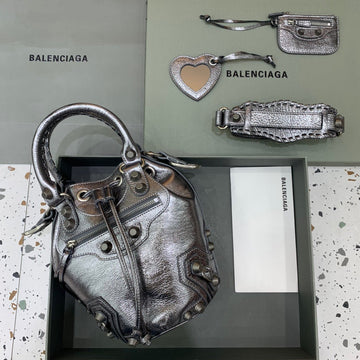 Makersluxe Bags - BGA Bags - 504