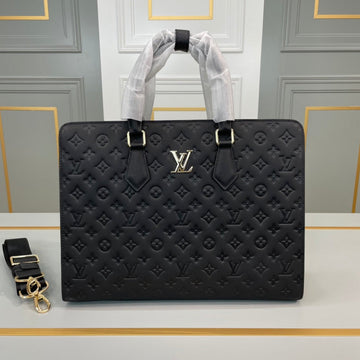 Makersluxe Fashion Lu-Vi bags - 17051