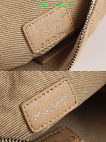 Makersluxeras - DOR Bags - 1610