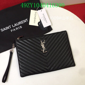 Makersluxeras - YLS Wallet - 302