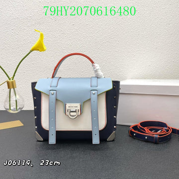 Makersluxe Bags - MK Bags - 332