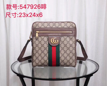 Makersluxe Fashion - GCI Bags - 9961